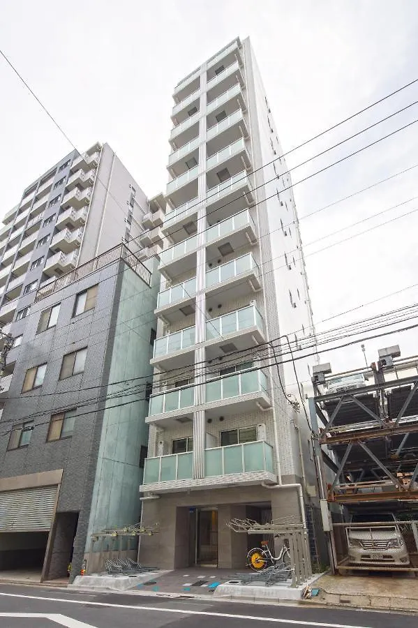 Eos Hotel Kinshicho Tokio 0*,  Japan