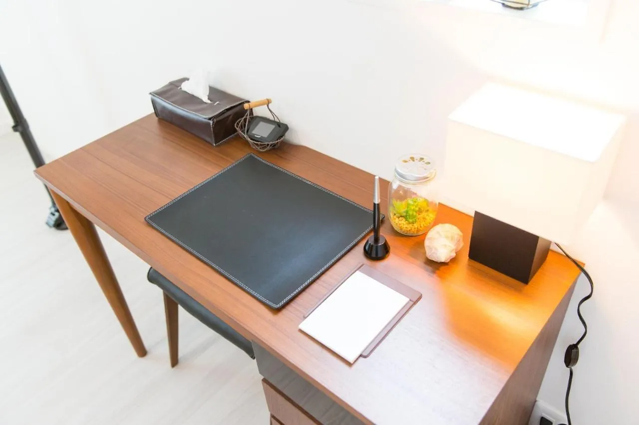 Appartement Eos Hotel Kinshicho Tokio