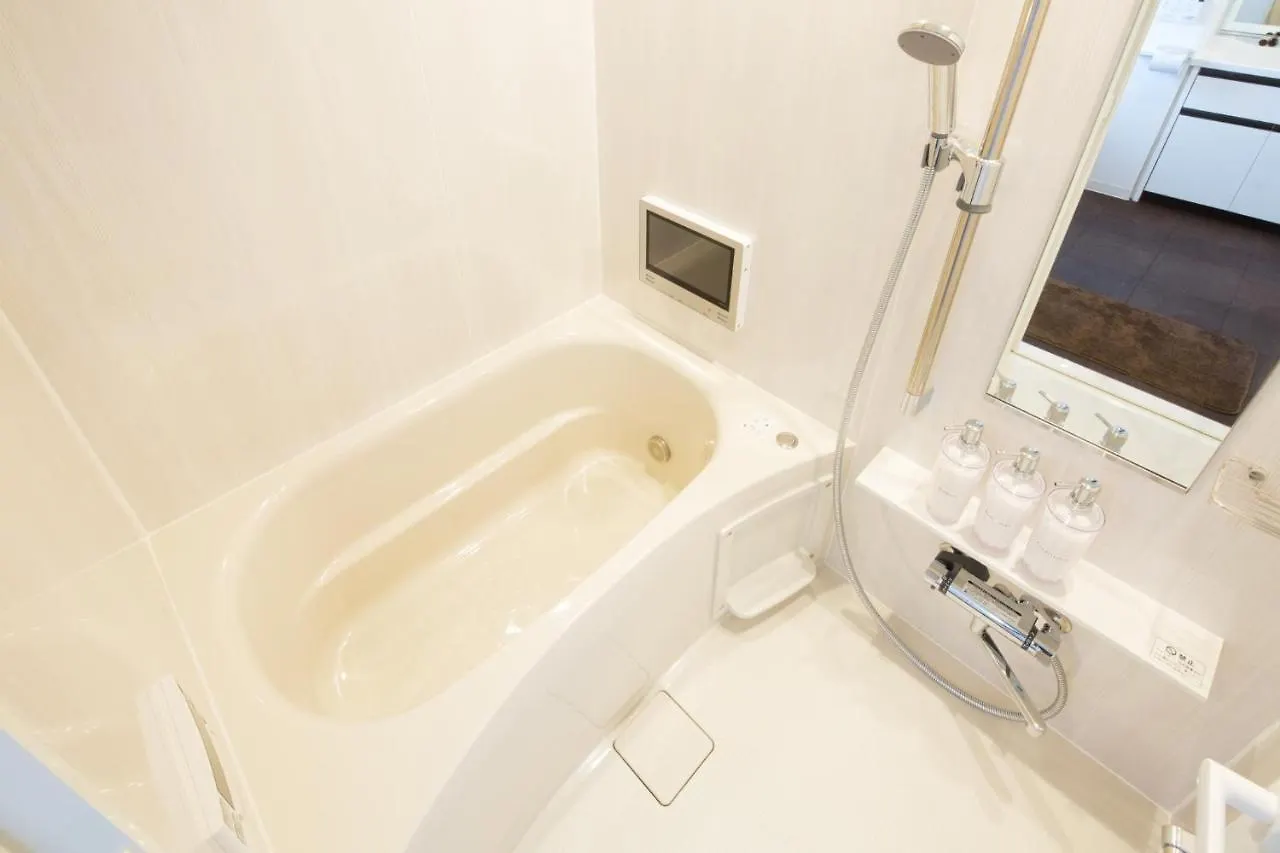 Eos Hotel Kinshicho Токио 0*,  Япония