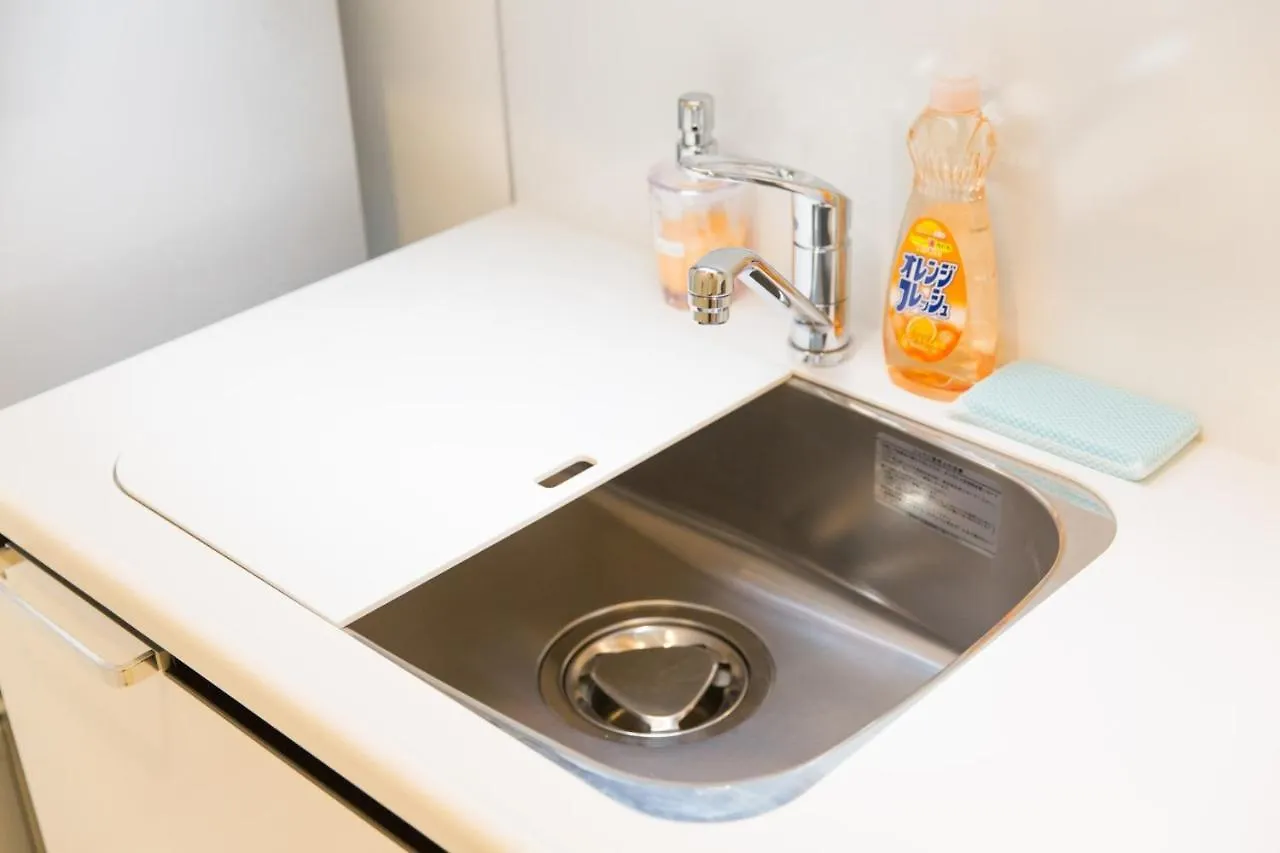 Eos Hotel Kinshicho Токио