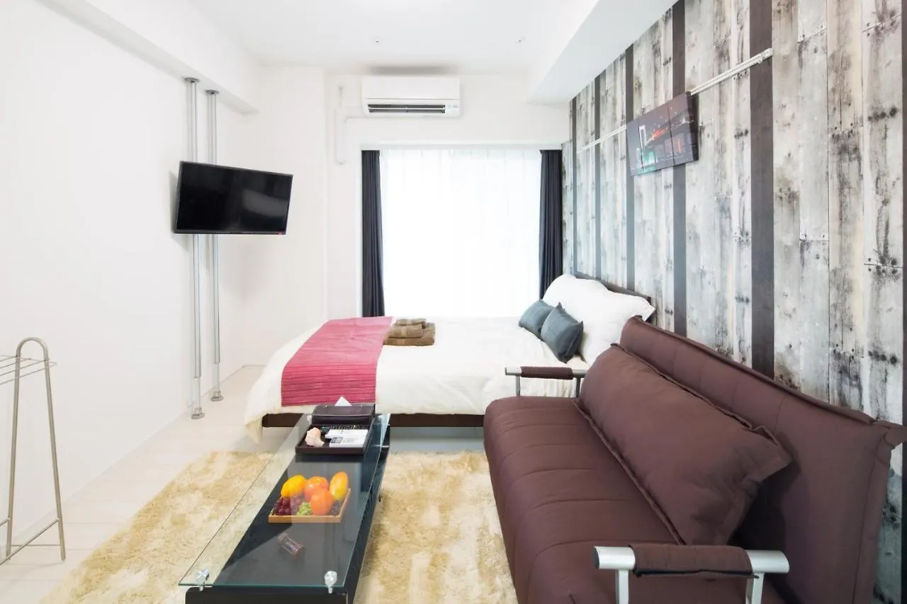 Eos Hotel Kinshicho Токио 0*,